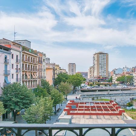Flateli Rambla 5 3-2 Apartment Girona Phòng bức ảnh