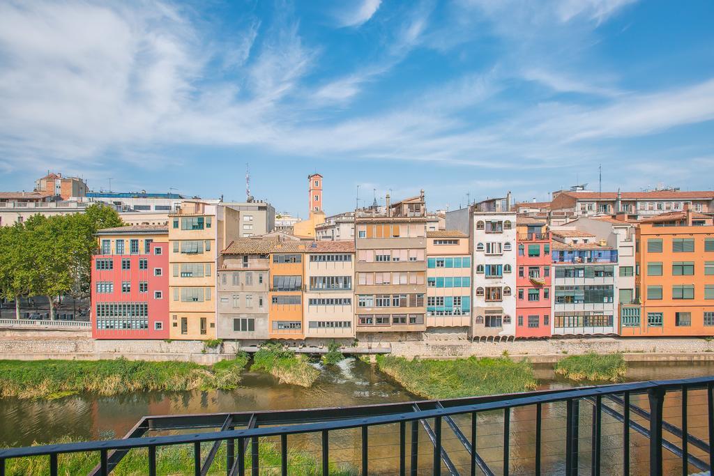 Flateli Rambla 5 3-2 Apartment Girona Phòng bức ảnh