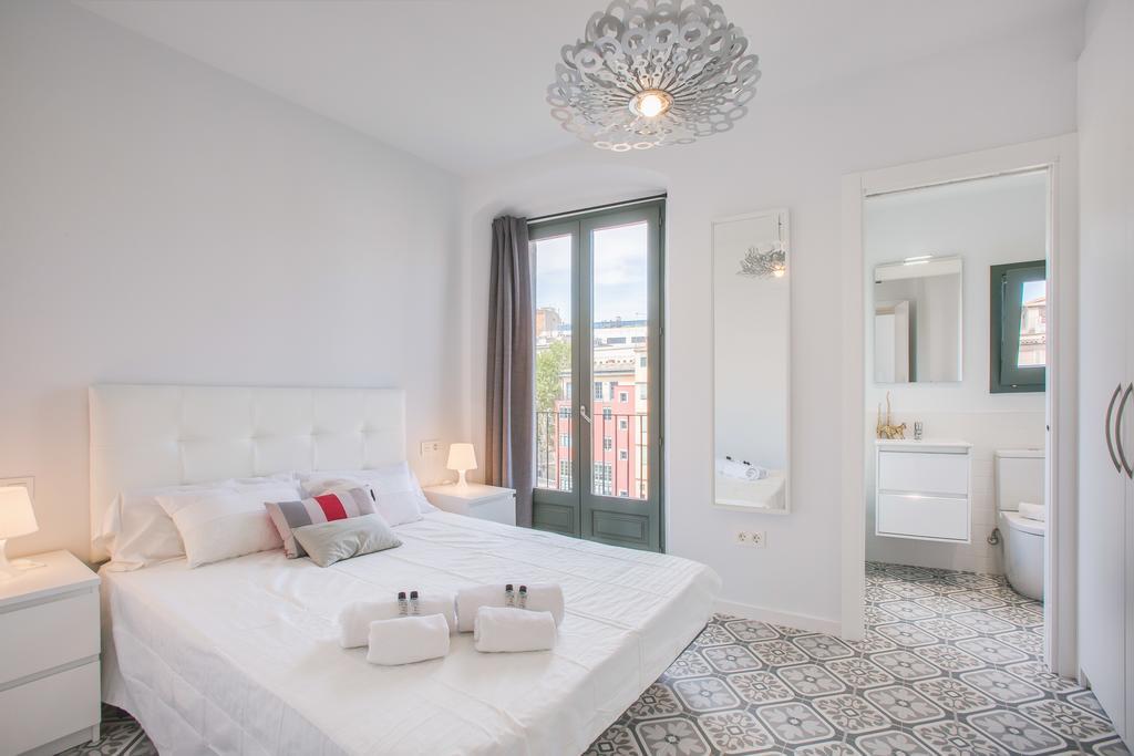 Flateli Rambla 5 3-2 Apartment Girona Phòng bức ảnh