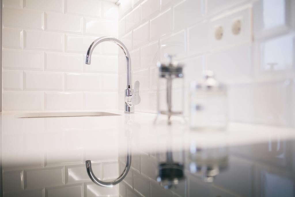 Flateli Rambla 5 3-2 Apartment Girona Phòng bức ảnh